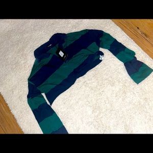 Fashion nova Crop top